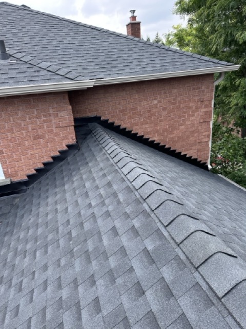Recent Roofing Project 4